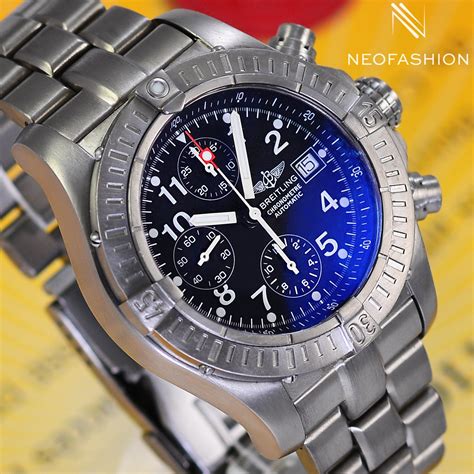 Breitling e13360